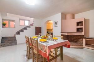 AffittaSardegna-Villa Gerani img25