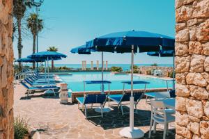 Picchio Hotel Pescoluse