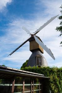 Hotels Logis Domaine du Moulin Cavier : photos des chambres