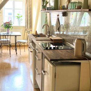 Zauberhafte FeWo im Herzen von Wolfenbüttel