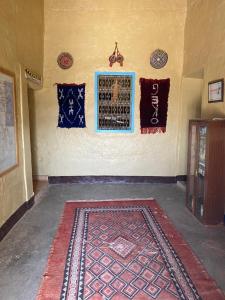 Gite d étape Khettara Oasis