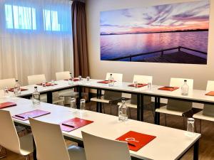 Hotels The Originals City, Hotel Le Puech, Narbonne : photos des chambres