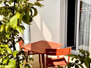 Hotels The Originals City, Hotel Le Puech, Narbonne : photos des chambres