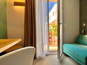 Hotels The Originals City, Hotel Le Puech, Narbonne : photos des chambres