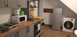 Thirsty River Apartments