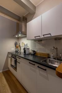 Sterlogies City Apartment Monsieur Philippe