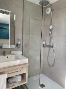 Hotels The Originals City, Hotel Le Puech, Narbonne : Chambre Double Standard