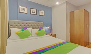 Hotel Royal Crowne near Kolkata Airport