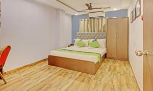Hotel Royal Crowne near Kolkata Airport
