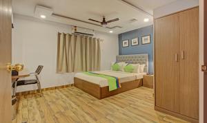 Hotel Royal Crowne near Kolkata Airport