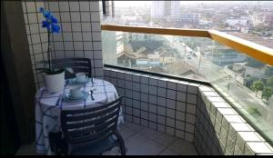 Apartamento Dias Felizes!