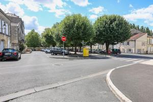 Appartements TERRA COTTA #Hypercentre #Charente #Parking : photos des chambres