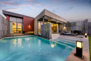 STANFORD Hotel & Resort Jeju