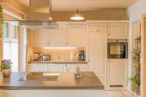 Forsthaus Toplitzsee