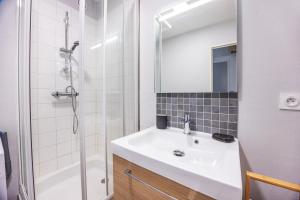 La Tortue Joyeuse - Appartement avec Loggia