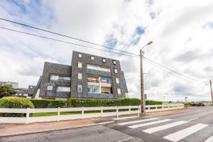 Appartements La Tortue Joyeuse - Appartement avec Loggia : photos des chambres