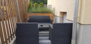 Thirsty River Apartments