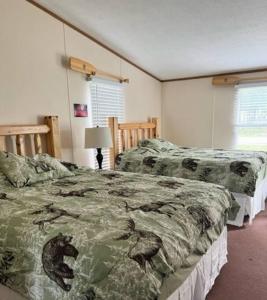 Stay in Ohiopyle in the center of it all, Ohiopyle, PA