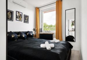 Apartament Słoneczny Planeta