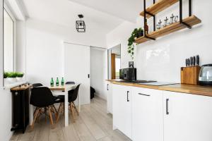 Apartament Słoneczny Planeta