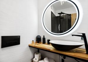 Apartament Słoneczny Planeta
