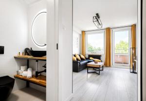 Apartament Słoneczny Planeta