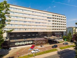Hotel New Skanpol