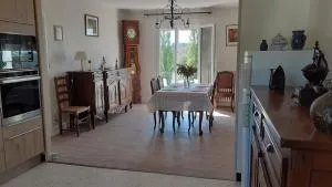 Le gîte des Couderches - Fleurac