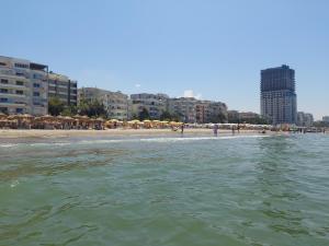 Golden Beach Apartments