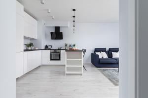 NY Residence Wrocławska 33 Apartment Kraków by Renters