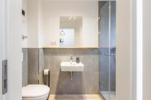 Glück Auf Appartements Hufelandstraße Essen