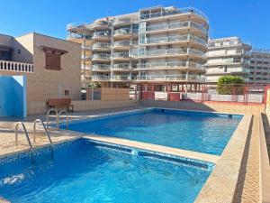 Apartamentos Mar 3000