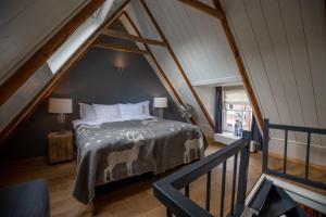 Sterlogies De Rozenboom