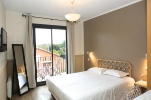 Hotels Sole E Monti : Chambre Double Confort