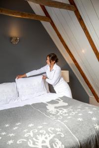 Sterlogies De Rozenboom