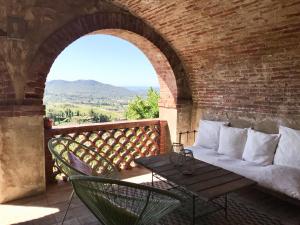 Studio de charme avec grande terrasse vue mer