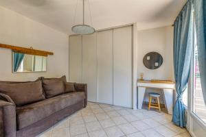 Appartements GuestReady - Cozy Apartment Near Sports Stadium : photos des chambres