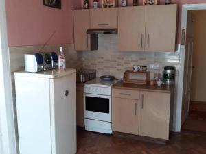 Domek na wsi agroturystyka