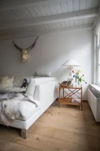 Residence City House De Rozenboom - 吕伐登