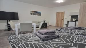 Apartmány U Jiříka
