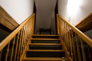 Penzion Květná Zahrada