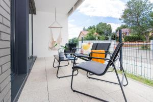 Villa Neptun - Apartamenty