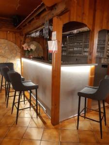 Gästezimmer Klinger-Tongisch