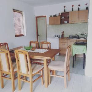 Apartman Milanovic