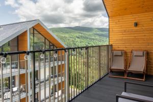 Izerski Resort Premium Apartment