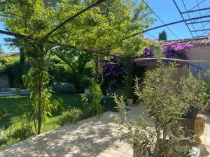 B&B / Chambres d'hotes La Paradoune 2 : photos des chambres