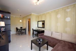 Apartament Prywatny Blisko Morza