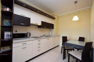 Apartament Prywatny Blisko Morza