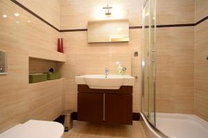Apartament Prywatny Blisko Morza