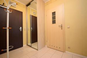 Apartament Prywatny Blisko Morza